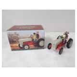 ERTL Collectibles Die Cast Ford NAA Golden Jubilee