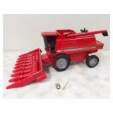 Case IH 2388 Axial Flow Combine w/Corn Header&