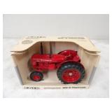 ERTL McCormick WD-9 1/16th Scale Die Cast Metal