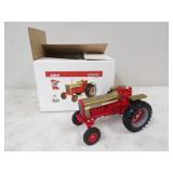 Scale Models 1/500 Golden Demonstrator Farmall 826