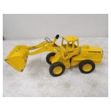 ERTL International Payloader 1/16th Metal Die Cast