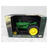 Scale Models John Deere 1939 Model "BW",