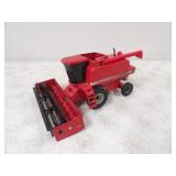 ERTL Case IH 2166 Axial-Flow 1/16h Scale Combine w