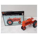 ERTL 1/16 Allis-Chalmers WD-45 Metal Die Cast