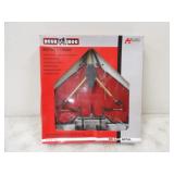 Bush Hog 2615 Legend Flexwing Rotary Cutter, 1/16