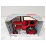 ERTL International 1466 Turbo Special Edtion 1/16