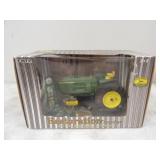 ERTL Restoration John Deere 4020 1/16th Scale