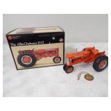 ERTL 1/16 Allis-Chalmers D-17 Metal Die Cast