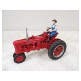ERTL Precision Series Farmall 50th Ann. Mod. H