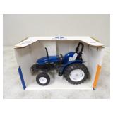 Scale Models New Holland TN75 1/16th Scale,