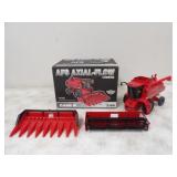 ERTL Case IH AFS 2188 Axial Flow Combine,