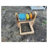 Wire Spool w/Wire