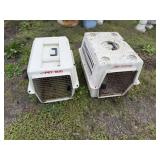 Pet Porter & Pet Taxi Kennels