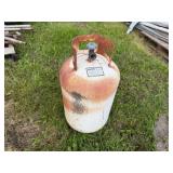 30lb Lp Tank, Full