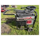 Coleman Powermate Power House 5000 Extended Run