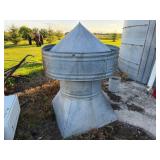 Cupola