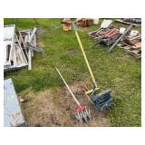 2-Garden Cultivators