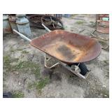 Wheel Barrow