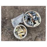 Plumbing Items