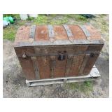 32x18x23 Trunk