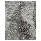 12-28 Tractor Tire Chains