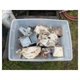 Saw Horse Brackets