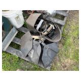 5-Welding Helmets, 3 are Electronic