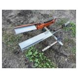 3-Clay Pigeon Throwers
