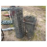 Wire Fence