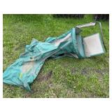 Hinson Weather Brake, Heat Houser