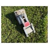 Boat Motor Mount