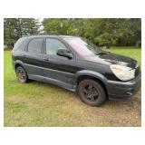 2005 Buick Rendezvous CXL FWD, 3.4L V6 Auto