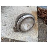 Vintage Ford Light