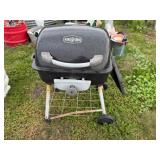 Kingford Charcoil Grill