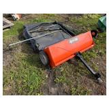 Agri Fab 44in. Lawn Sweep
