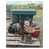 5sp Drill Press CH-13N 1/2in. 110v