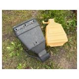 Poly Fet Feeders