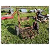 Torch Cart