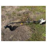 Yardman YM20CS Gas Weed Trimmer, 2 Stroke