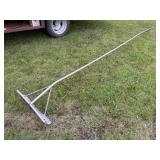 Roof Snow Rake