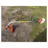 Stihl FS36 Gas Weed Trimmer, 2 Stroke