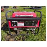 All Power 2000w Generator 98cc Engine