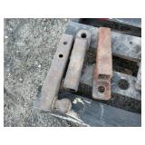 3-Misc. Receiver Hitches