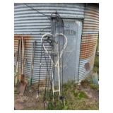 Plant Hangers, Garden Decor