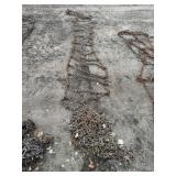 12-28 Tractor Tire Chains
