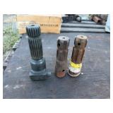 540-1000,540-Large 540 Adapters