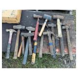 14-Hammers