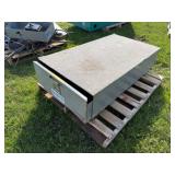 Adrian Steeler Stow-All Pickup Slide out Toolbox