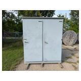 76x33x90 Electro-Mechanical Industries Metal Elec