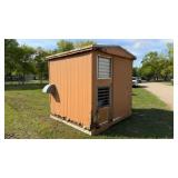 Kohler Power Systems 14RFSAL 12KW LP Gas Generator
